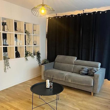 Appartement Cosy 6 Pers ノワジー・ル・セック エクステリア 写真