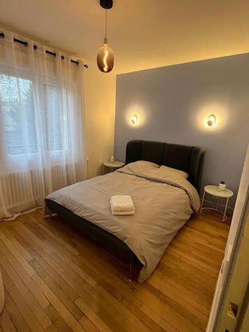 Appartement Cosy 6 Pers ノワジー・ル・セック エクステリア 写真