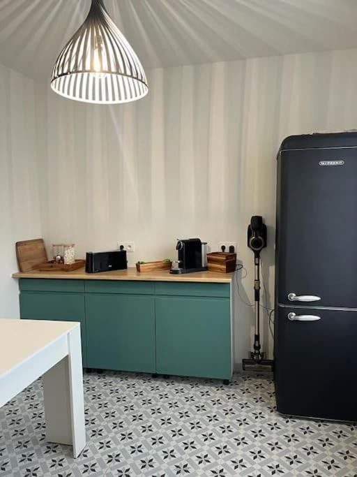 Appartement Cosy 6 Pers ノワジー・ル・セック エクステリア 写真