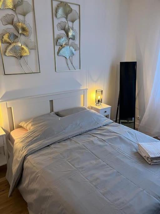 Appartement Cosy 6 Pers ノワジー・ル・セック エクステリア 写真